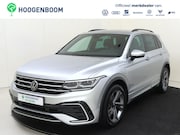Volkswagen Tiguan - 1.4 TSI eHybrid R-Line Business | SoH 94% | 360 camera | 3-z