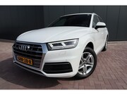 Audi Q5 - 2.0 TFSI quattro Sport S Line Panoramadak Leder Xenon Led St