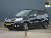 Peugeot Partner - 120 1.6 e-HDI L1 90PK Euro 5 Navteq Airco 3 Zits S