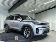 KGM Torres - EVX Platinum 73.4 kWh Automaat | Leder | Navi | €3