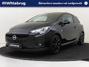 Opel Corsa - 1.0 Turbo Online Edition Airco | Parkeerhulp | Lichtmetalen