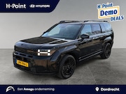Hyundai Santa Fe - Black Line 1.6 T-GDI PHEV 252pk 4WD | DEMOVOORDEEL €10.000, 