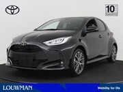 Toyota Yaris - 1.5 Hybrid 130 PK Executive || Nu met € 3.600, - Korting ||