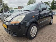 Daewoo Matiz - 1.0 Style ( A.P.K. tot sept 2027!!)