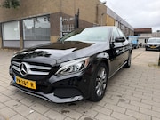 Mercedes-Benz C-klasse - 180 Business Solution navi/airco