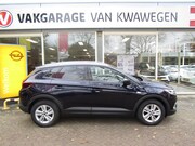 Opel Grandland - X 1.2 TURBO AUTOM. NAVI CAMERA BLUET. L.M.