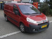 Citroën Jumpy - LONG 2.0 HDi 160PK L2H1 AIRCO