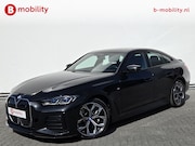 BMW i4 - eDrive40 M Sport Edition 84 kWh SOH 100% Laser Head-Up Harma