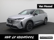 Peugeot 3008 - 1.2 Hybrid 145 GT | 360 Camera | Elek. Kofferklep | Adaptive