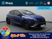 Renault Clio - E-Tech Full Hybrid esprit Alpine 145pk Camera | Adapt. Cruis
