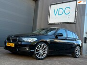 BMW 1-serie - 118i Corporate Lease | 5-deurs | 136 PK