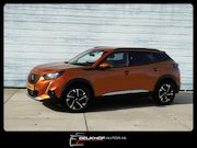 Peugeot e-2008 - EV Allure Pack 50 kWh Carplay Cam Soh 91.3%