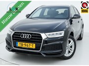 Audi Q3 - 1.4 TFSI CoD Sport S Line Edition LED|MASSAGE|AIRCO