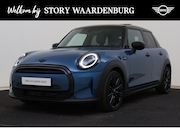 MINI Cooper - Hatchback Classic Automaat / Panoramadak / Sportstoelen / LE