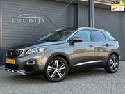 Peugeot 3008 - 1.6 e-THP Blue Lease Premium, Panodak, Camera, Keyless, Trek