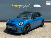 MINI Mini Electric - Yours *pano *carplay *navi *cruise *hifi *leer