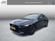 Mazda 3 - HB 2.0 e-SkyActiv-G M Hybrid 122 Homura , Automaat, Adap.Cru