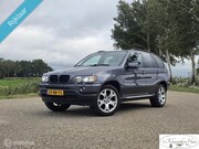 BMW X5 - 3.0i Executive