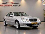 Mercedes-Benz E-klasse - E 400 cdi avantgarde, Aut, Open dak, Cruise, Elektr stoe