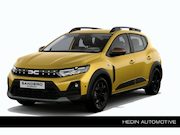 Dacia Sandero - Stepway 1.8 hybrid 155 limited edition | Wordt Verwacht |
