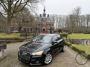 Audi A1 - Sportback 1.4 TFSI Ambition Pro Line Business | Automaat |