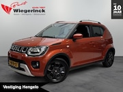 Suzuki Ignis - 1.2 Hybrid Select [ TREKHAAK I AUTOMAAT I APPLE CARPLAY I AN