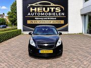 Chevrolet Spark - 1.0 16V LE//123000Km Nap