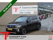 Volkswagen T-Cross - 1.5 TSI R-Line Automaat/Navigatie/Virtual cockpit/Adaptive c