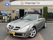 Mercedes-Benz SL-klasse - 200 Cabrio