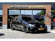 Mercedes-Benz C-klasse - Estate AMG 63 476PK Leer MultiBeam Stoelverw.