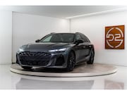 Audi A6 - Avant C9 e-hybrid 270KW Quattro S Edition Competition 367PK