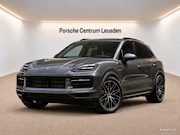 Porsche Cayenne - 3.0 E-Hybrid