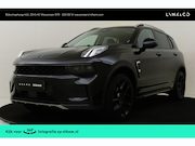 Lynk & Co 01 - 1.5 PHEV BLACK EDITION -PANO.DAK|ELEK.STOEL|HARMAN.INFINITY|