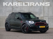 MINI Countryman - Mini 2.0 John Cooper Works ALL4 Chili | panorama | harman&ka