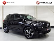 Volvo XC40 - B4 197pk Geartronic Mild Hybrid R-Design