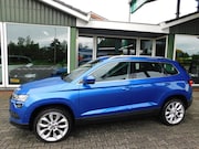 Skoda Karoq - 1.5TSI 150PK DSG!! All-in Prijs! Trekhaak! Pano