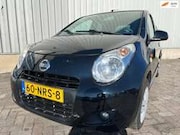 Nissan Pixo - 1.0 Acenta - Koppeling defect