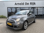 Fiat 500 - 0.9 TwinAir 500S