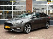 Ford Focus - Wagon 1.5 ST-Line 182Pk, Sportleder, navi, Cruise, Camera, 1