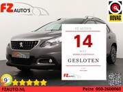 Peugeot 2008 - 1.2 PureTech Active - Navigatie - Airconditioning - Cruise C