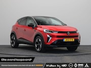 Renault Captur - 1.0 TCe 90 techno | Stoel-stuur verwarming | Navigatie | Ach