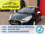 DS DS 3 - 1.2 Business | 6 MND GARANTIE