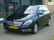 Mercedes-Benz B-klasse - 180 Ambition Nwe Apk Airco Navi LM-V Cruise Leder