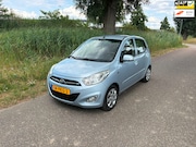 Hyundai i10 - Airco Elk Ramen Trekhaak 1.2 i-Motion Cool