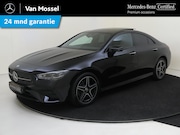 Mercedes-Benz CLA-Klasse - 250 e AMG Line / Panoramadak/ Night/ Sfeerverlichting/ Burme
