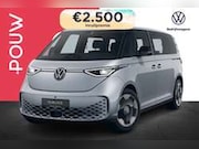 Volkswagen ID.Buzz - 286pk Pro Limited 79 kWh | Open & Close Pakket | M