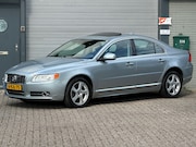 Volvo S80 - 2.0 D4 Automaat - Summum