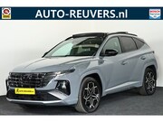Hyundai Tucson - 1.6 T-GDI PHEV N Line Sky 4WD Navi / Pano / ACC / Carplay / 