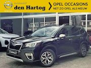 Subaru Forester - 2.0i e-BOXER Comfort Automaat/Trekhaak/Parkeerhulp/Navi/Came