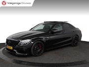Mercedes-Benz AMG C - 63 S Premium Plus Pack |Pano |Burmester|Dealeronderhouden|
